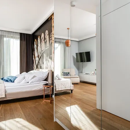 Premium By Wawel Castle *