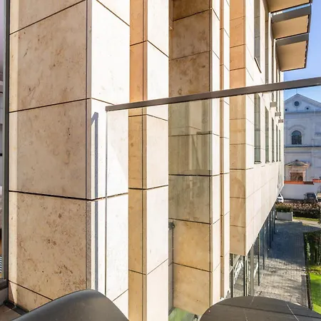 Premium By Wawel Castle Apartment