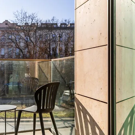 Premium By Wawel Castle Apartment *