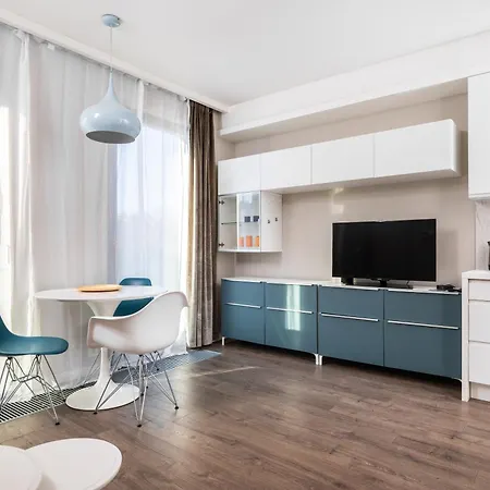 Apartment Premium By Wawel Castle *