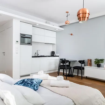 Premium By Wawel Castle Apartment Krakow