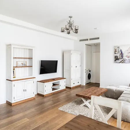 Apartment Premium By Wawel Castle Krakow