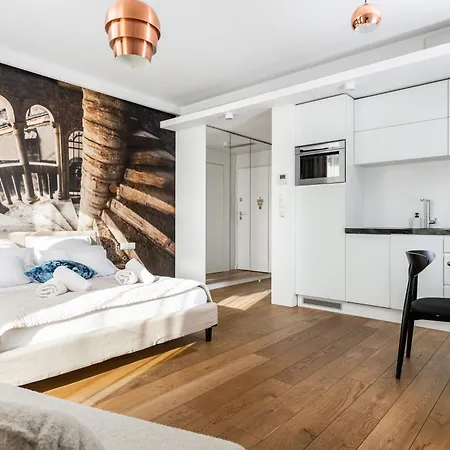 Premium By Wawel Castle