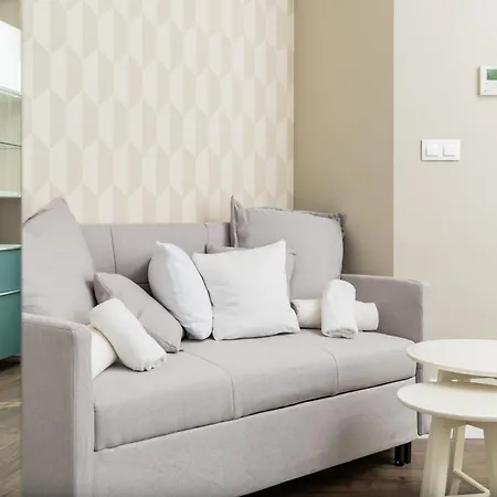 Apartment Premium By Wawel Castle