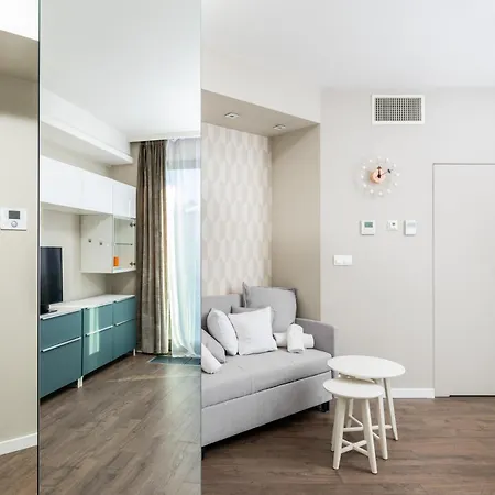 Premium By Wawel Castle Apartment *