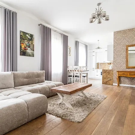 Apartment Premium By Wawel Castle *