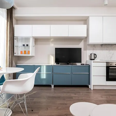 Premium By Wawel Castle Apartment Krakow