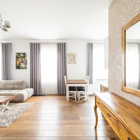 Premium By Wawel Castle