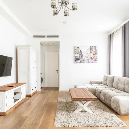 Apartment Premium By Wawel Castle *