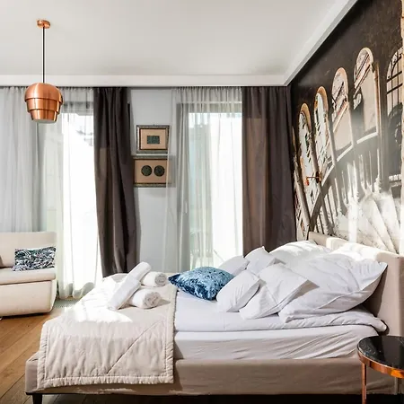 Apartment Premium By Wawel Castle Krakow