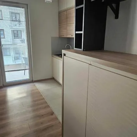 Mieszkanie Apartment *