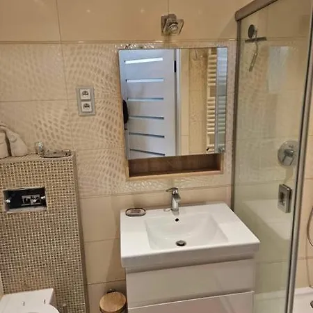 Mieszkanie Apartment Krakow