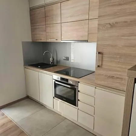 Apartment Mieszkanie *