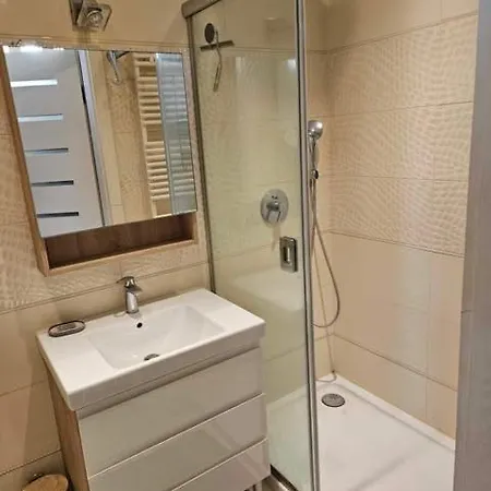 Mieszkanie Apartment Krakow