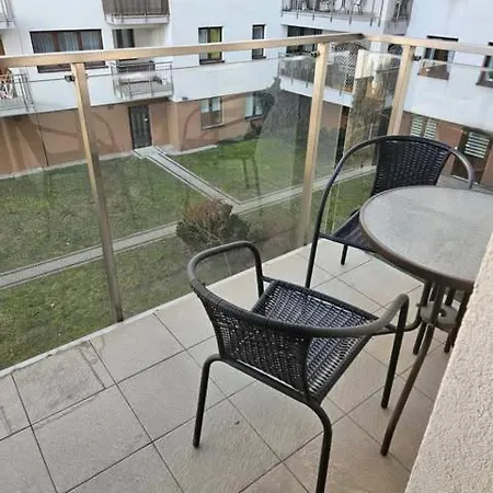 Mieszkanie Apartment *