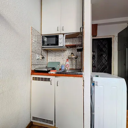 Starowislna 69 By Homeprime * Kraków