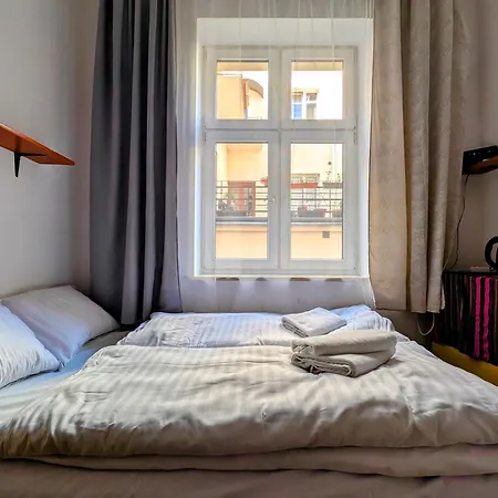 Starowislna 69 By Homeprime Apartament Kraków