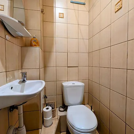 Apartament Starowislna 69 By Homeprime *
