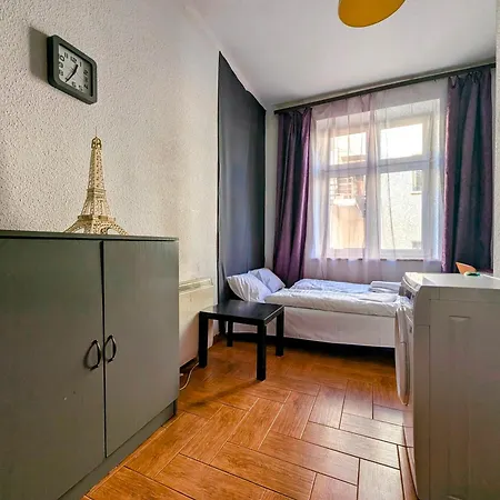Apartament Starowislna 69 By Homeprime *