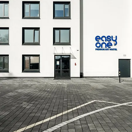 Easy One Premium Art Krakau