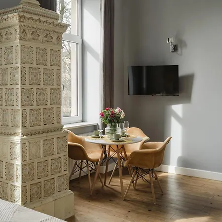 Apartman Alpari Wawel