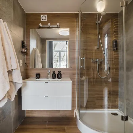 Alpari Wawel Apartman Krakkó