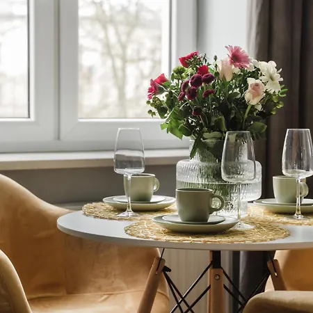 Apartman Alpari Wawel *