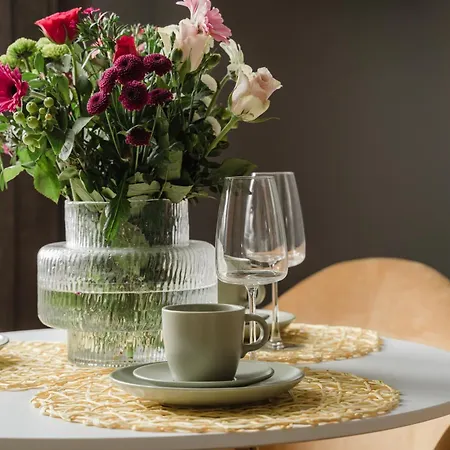 Alpari Wawel Apartman Krakkó