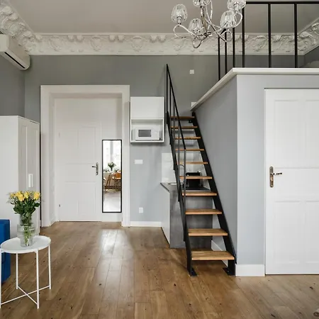 Apartman Alpari Wawel *