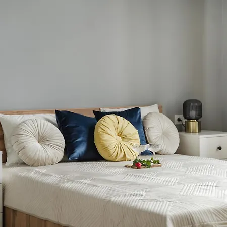 Apartman Alpari Wawel Krakkó