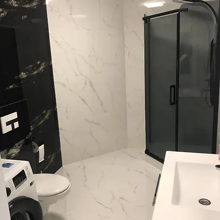 Zara Apartment
