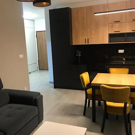 Apartment Zara *