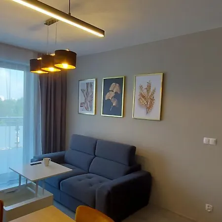 Apartment Zara