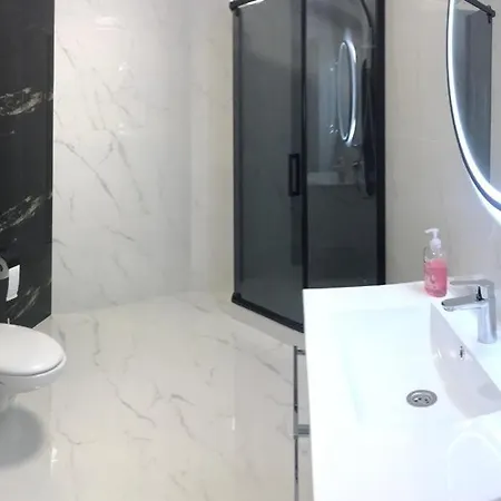Apartment Zara Krakow