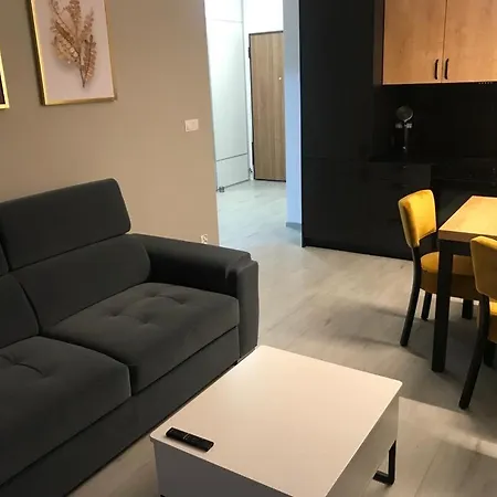 Apartment Zara *
