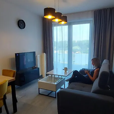 Zara Apartment