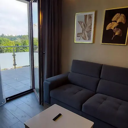 Zara Apartment *