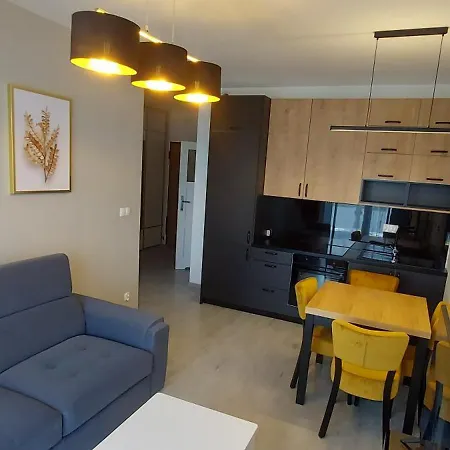 Apartment Zara *