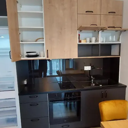 Zara Apartment