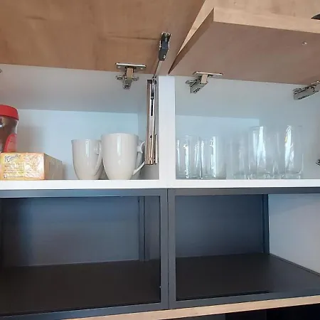Zara Apartment *
