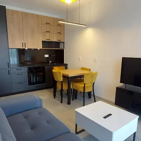 Apartment Zara *