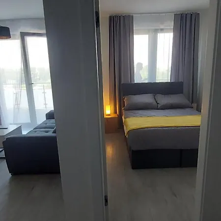 Apartment Zara Krakow