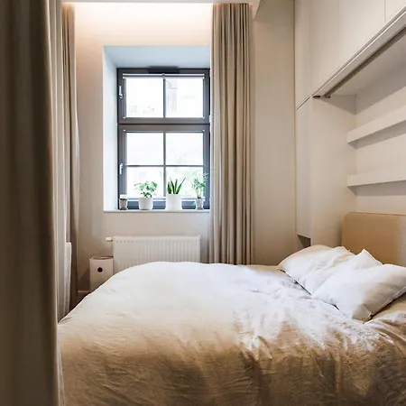 Emerald Green Apartament - Homfi Collection Apartment *