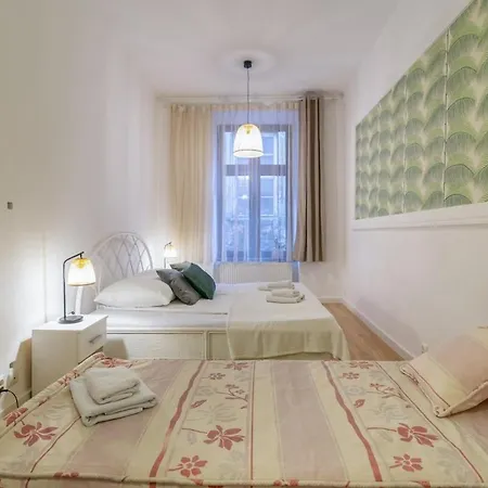 Appartamento Cherish Bloom Cracovia