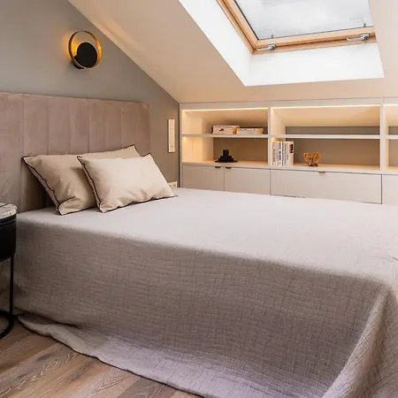 Art Boutique Aparthotel