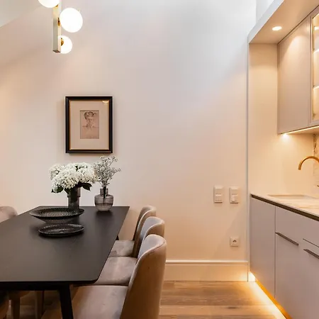 Aparthotel Art Boutique 5*