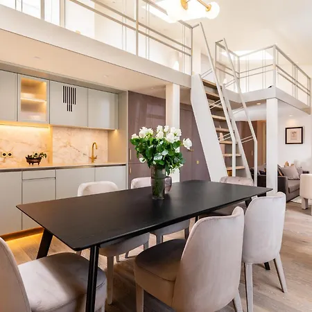 Art Boutique 5* Krakau