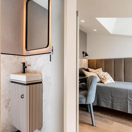 Aparthotel Art Boutique