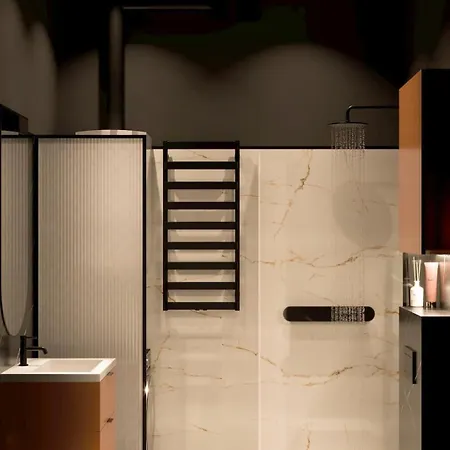 Modern Delux Apartment! - Air Conditioning * Krakow