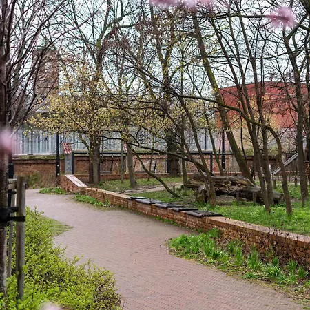 Malila Premium Rakowicka 20 L Apartament Kraków